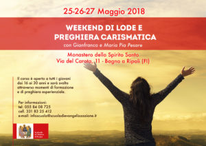 week-end_lode_scuola di evangelizzazione